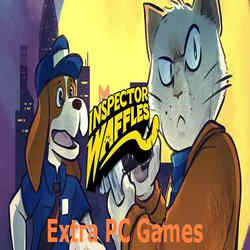 Inspector Waffles Extra PC Games