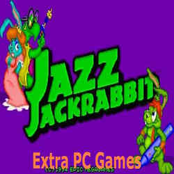 Jazz Jackrabbit Extra PC Games