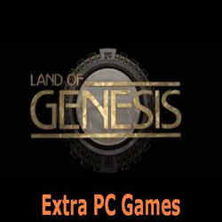Land Of Genesis Extra PC Games