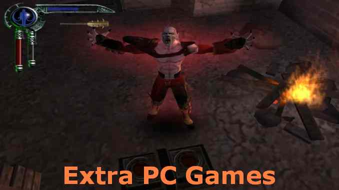 Legacy of Kain Blood Omen 2 PC Game Download