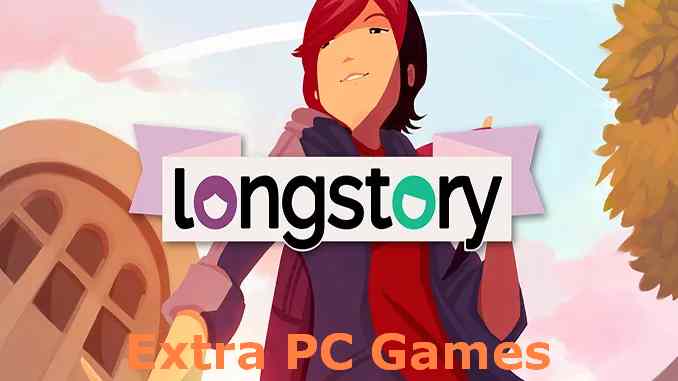 Long Story PC Game Full Version Free Download