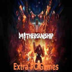 Mothergunship Extra PC Games