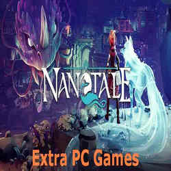 Nanotale Typing Chronicles Extra PC Games