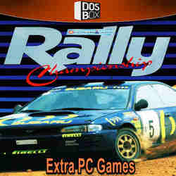 Network Q RAC Rally Championship Extra PC Games