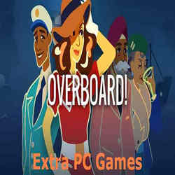 Overboard Extra PC Games
