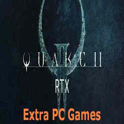 Quake II RTX Extra PC Games