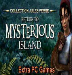 Return to Mysterious Island Extra PC Games