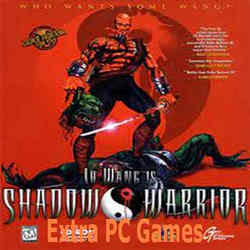 Shadow Warrior Extra PC Games