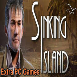 Sinking Island Extra PC Games