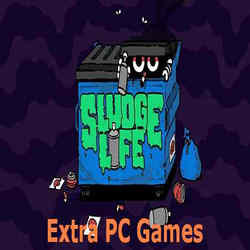 Sludge Life Extra PC Games