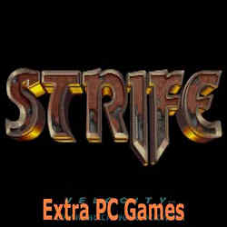 Strife Extra PC Games