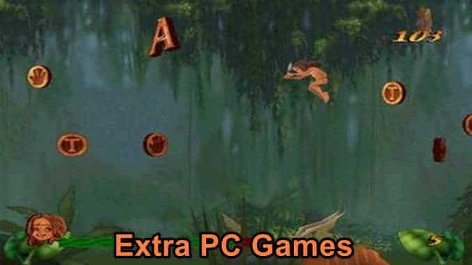 Tarzan game Free Download for PC Windows 10