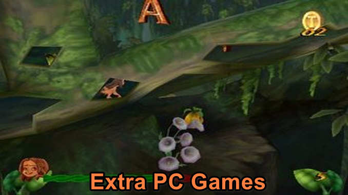 Tarzan game free Download full Version for PC Windows 10