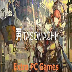 Tasomachi Behind the Twilight Extra PC Games