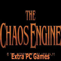 The Chaos Engine Extra PC Games