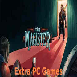 The Magister Extra PC Games