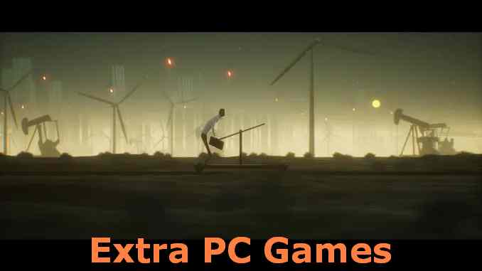 The Plane Effect Highly Compressed Game For PC