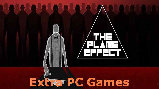 The Plane Effect PC Game Full Version Free Download