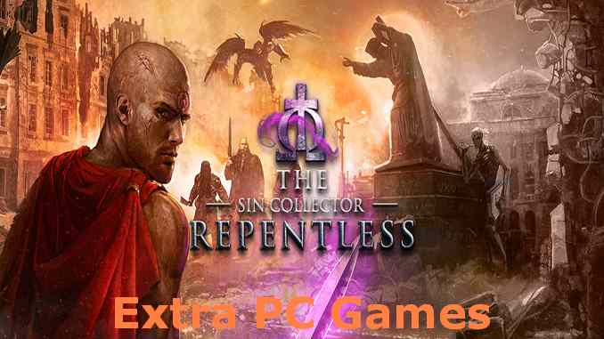 The Sin Collector Repentless PC Game Full Version Free Download