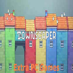 Townscaper Extra PC Games