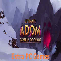 Ultimate ADOM Caverns of Chaos Extra PC Games