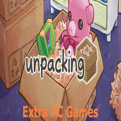 Unpacking Extra PC Games