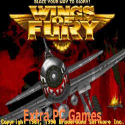 Wings of Fury Extra PC Games