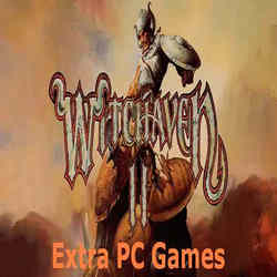 Witchaven II Blood Vengeance Extra PC Games