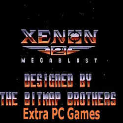 Xenon 2 Megablast Extra PC Games