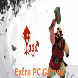 Yaga Extra PC Games
