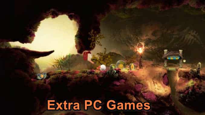 Yoku's Island Express Highly Compressed Game For PC