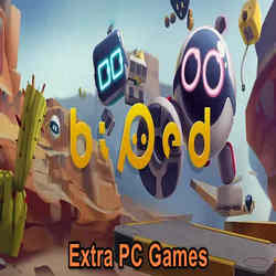 Biped Extra PC Games