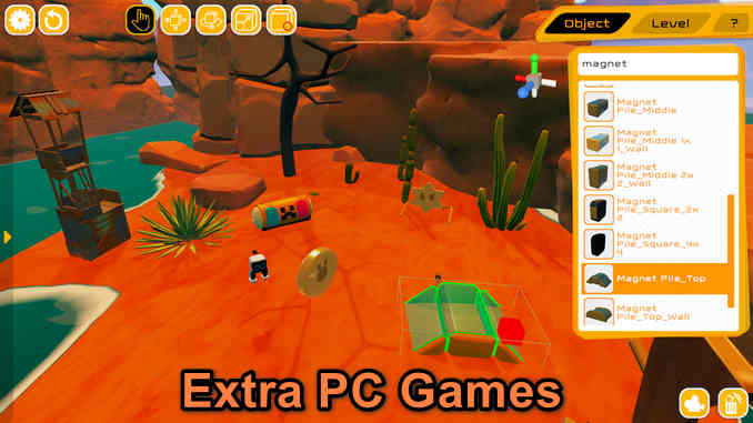 Download Biped Game For PC