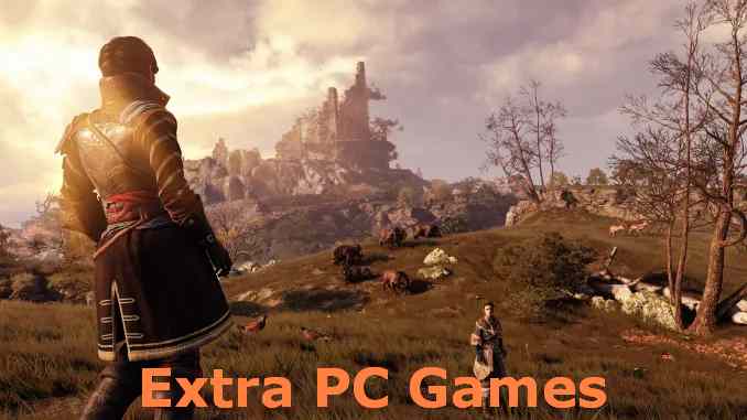 Download GreedFall Gold Edition Game For PC