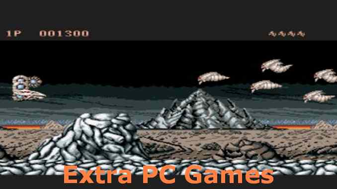 Download Saint Dragon Game For PC