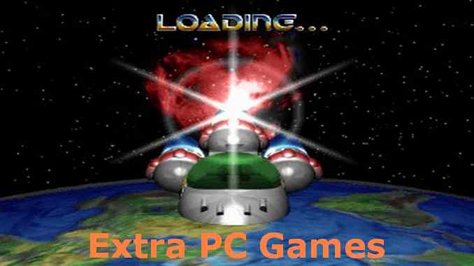 Download Stargunner Game For PC