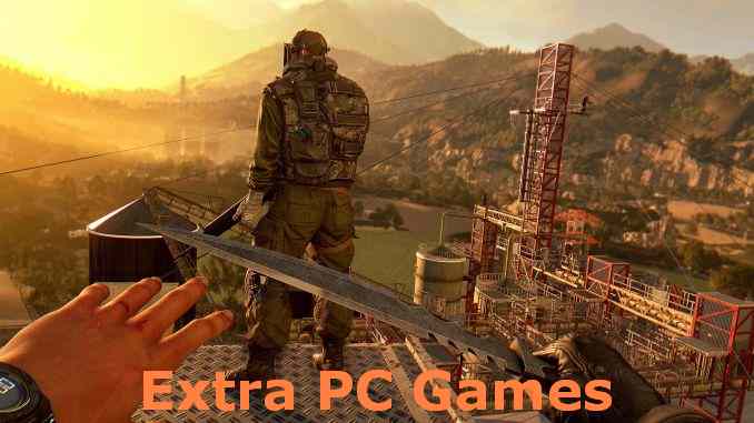 Dying Light Platinum Edition PC Game Download