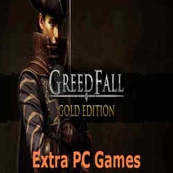 GreedFall Gold Edition Extra PC Games