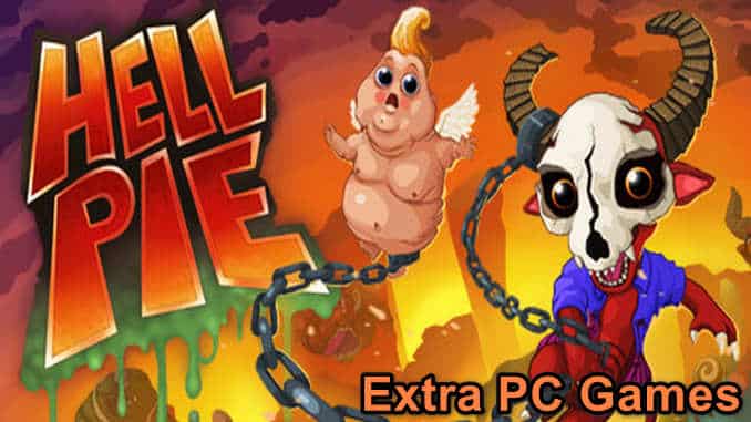 Hell Pie Free Download