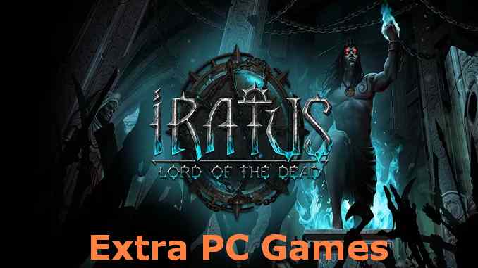 Iratus Lord of the Dead PC Game Full Version Free Download