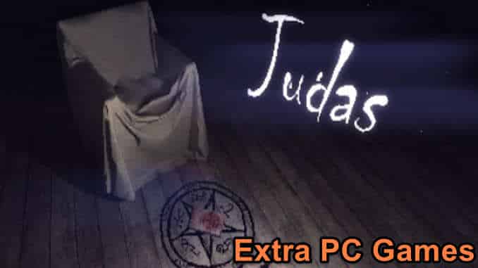 Judas Free Download