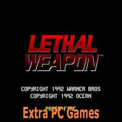 Lethal Weapon Extra PC Games