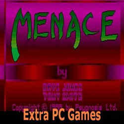 Menace Extra PC Games