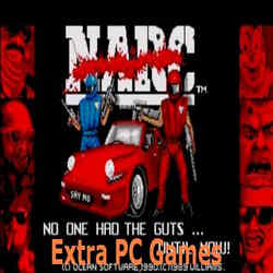 NARC Extra PC Games