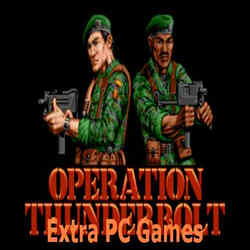 Operation Thunderbolt Extra PC Games