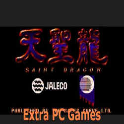 Saint Dragon Extra PC Games