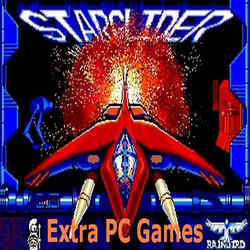 Starglider Extra PC Games