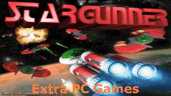 Stargunner Game Free Download