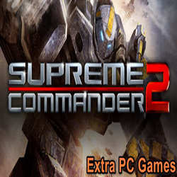 Supreme Commander 2 GOG