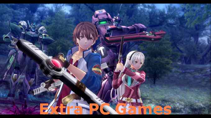 The Legend of Heroes Trails of Cold Steel IV PC Game Download